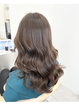 キャプチャー 橋本(Capture) オリーブベージュ