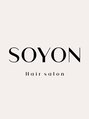 ソヨン 栄2号店(SOYON) SOYON HAIR STYLE