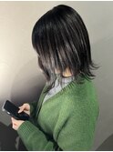 ラベンダーブラック