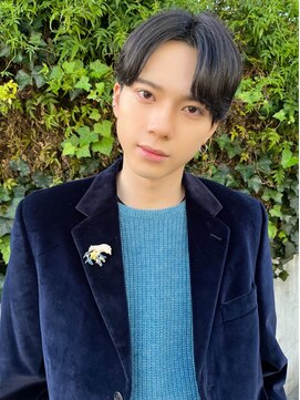 クーエフー(coo et fuu) 20代30代カルマヘア　近藤　韓国