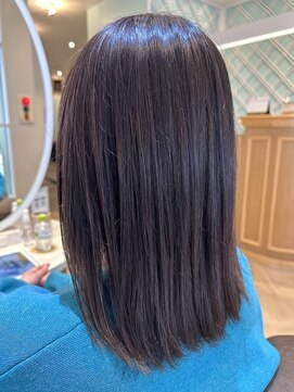 アンフィ 矢向(Anphi) 3-33 髪質改善