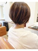 ショート
