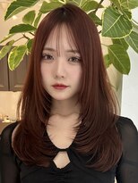 スティロ(stylo)&nbsp;ハイライトカラーグレージュベージュケアブリーチダブルカラー