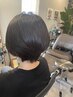 【新規限定】カット＋ヘッドスパ10分