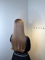 ルシア(Lucia)&nbsp;フォギーグレージュ