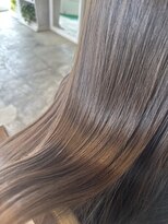 ジェネシス グランデ(Genesis grande)&nbsp;うる艶カラー