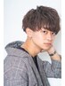 【新規高校生以下限定！】メンズ高校生カット￥3500→￥3150