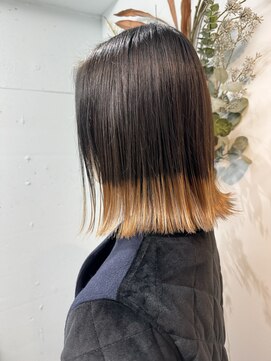 ピッポ(PIPPO) グラデーションカラー