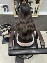 ラブスタシー 京都河原町店(lovestasy)&nbsp;シールエクステ/髪質改善/韓国風