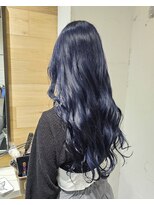 エイト 福岡天神店(EIGHT fukuoka) ブルーカラー