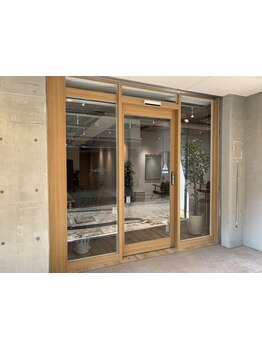 【池上駅徒歩1分】完全貸切空間の"gleams hair&make"で贅沢な癒し体験をどうぞ♪