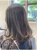 ナチュフワボブ