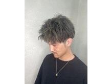クロノ(Chrono)