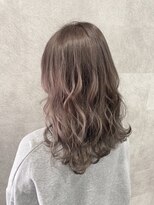 エン(en)&nbsp;ハイトーンラベンダー