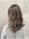 ハイトーンラベンダー