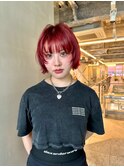 【fev_hana】deepなred