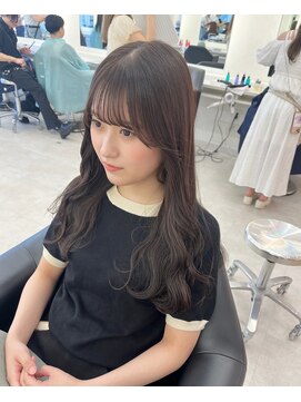 グッディ 岡山下中野店(GOOD-DAY) chocolate brown