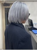 シルバーカラー