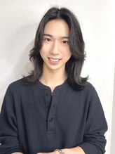 ラヴィエール(LAVIERE by R-EVOLUT) 野田頭 心