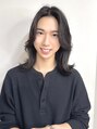 ラヴィエール(LAVIERE by R-EVOLUT) 野田頭 心