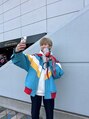 ロストシティ 横浜(LOST CITY)&nbsp;たぶんしっかり目なNissyオタクです笑