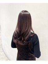 ザックラフィネ(ZACC raffine)&nbsp;大人かわいい暖色！