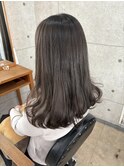 アッシュグレー
