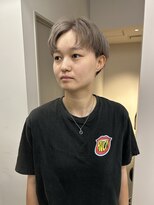 ジュール(JOULE'S)&nbsp;シルバーミルクティー