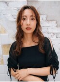 大人カジュアルスタイル