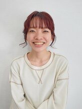 サニー(sunny.) 新田 実咲