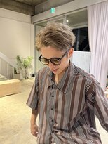 ラグナ(Laguna)&nbsp;ミルクティーベージュ