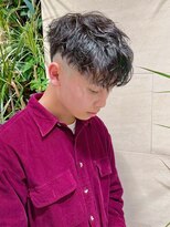 ラック 由比ヶ浜(LUCK)&nbsp;【スペインカール】