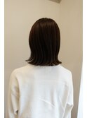 切りっぱなしロブ