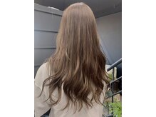 マルセロヘアー(MARCELO hair)