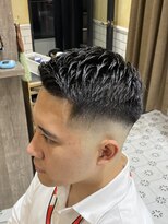 グルーマーズトウキョウ(GROOMER/S TOKYO) フェザーアップ