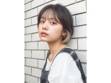 ヴィムヘアー 金城店(VIM hair)