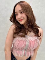 エジョン 三鷹店(Aejon) 韓国レイヤー/ワインレッド/マロンベージュ/イメチェン/吉祥寺