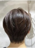 Axe-lハンサムショート