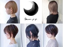 ムーンジェジェ(moon jeje)