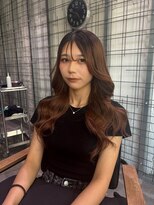 ウム(UMM)&nbsp;エクステ