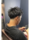 メンズカット