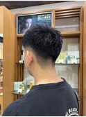爽快スパイキーショート