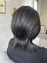 コッパ(Coo8)&nbsp;レイヤースタイル