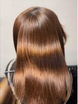 カミケン 方木田店(kamiken.)&nbsp;美髪◎縮毛矯正【カミケン方木田】