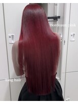 ジュイル シブヤ(JEWIL SHIBUYA)&nbsp;祝！成人式カラー