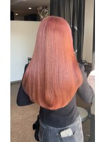 リコル(Licol)&nbsp;ピンクベージュ