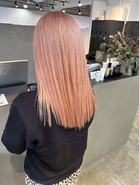 メリー オオサカ(Merly Osaka) ダブルカラー