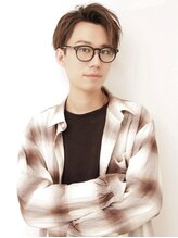 ライラック(LILAC)&nbsp;藤原 裕希