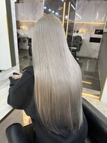 ラピス 千葉(Lapis)&nbsp;ホワイトシルバーカラー