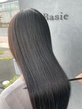 クラリティ(CLARITY)